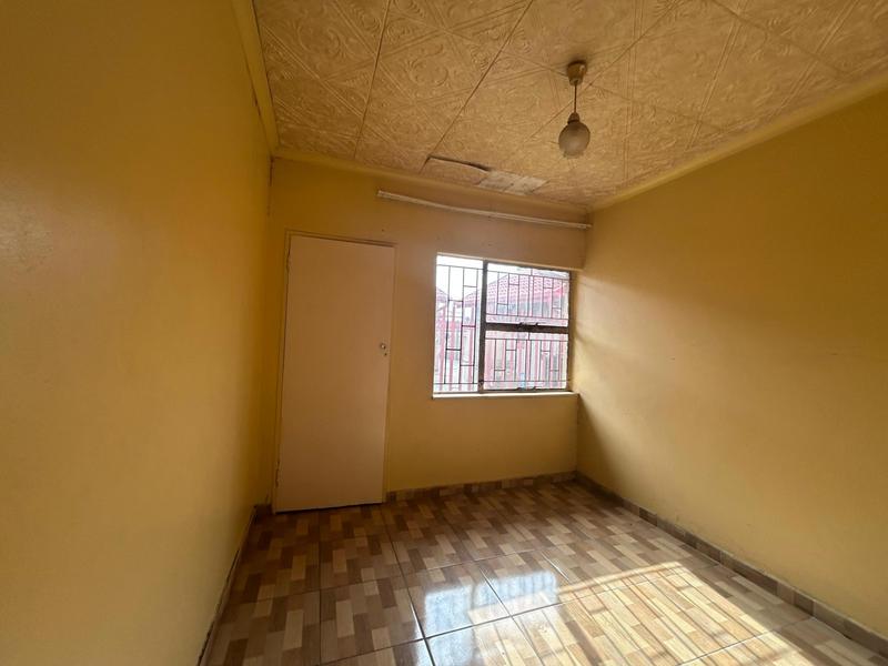 3 Bedroom Property for Sale in Zamdela Free State